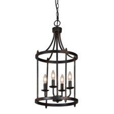 libby chandelier by forty west Dimensions: W12xH26