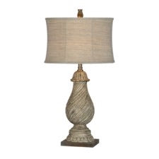 willis table lamp by forty west