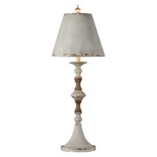fletcher buffet lamp by forty west