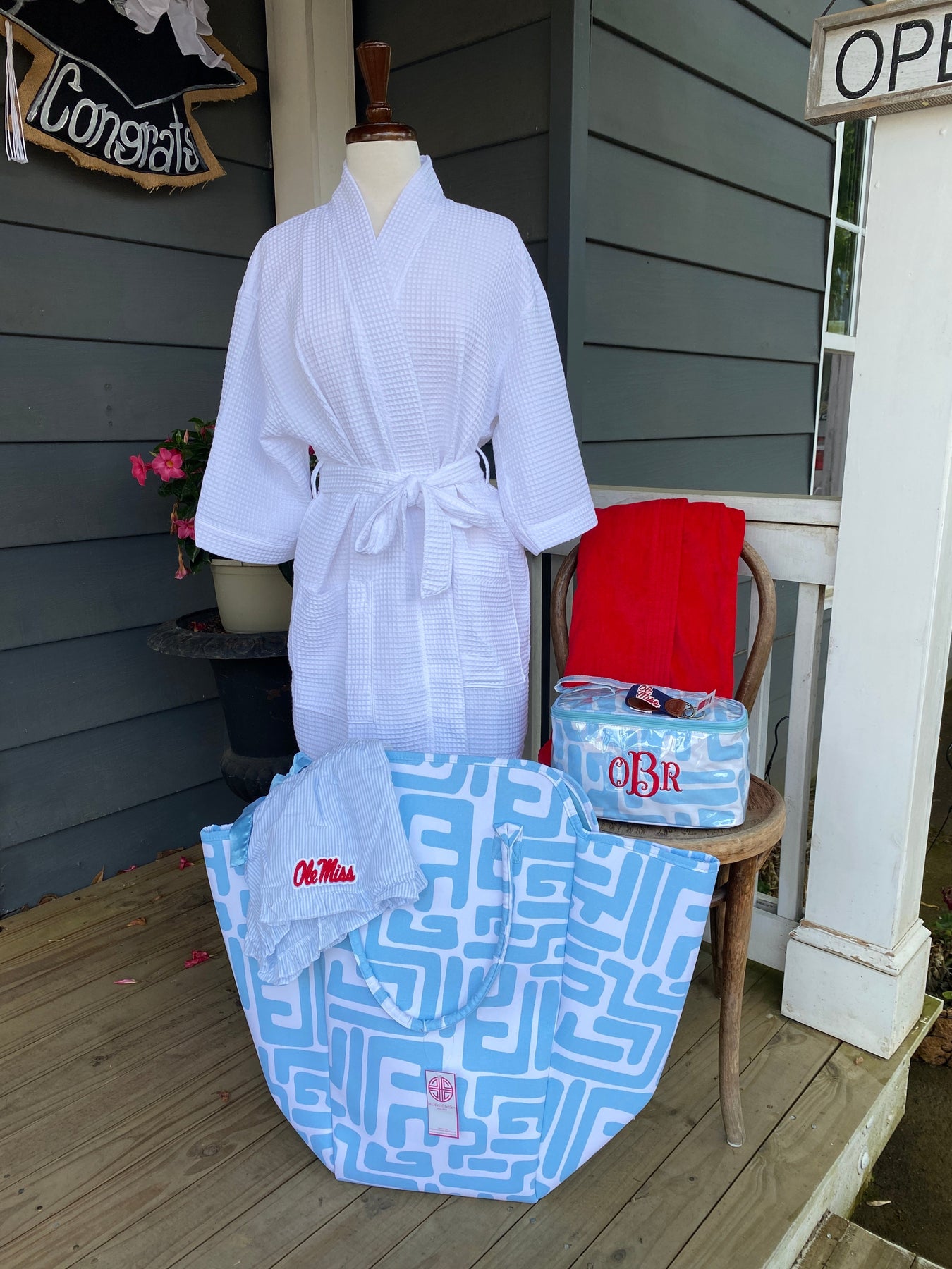 Grad Gifts for Her