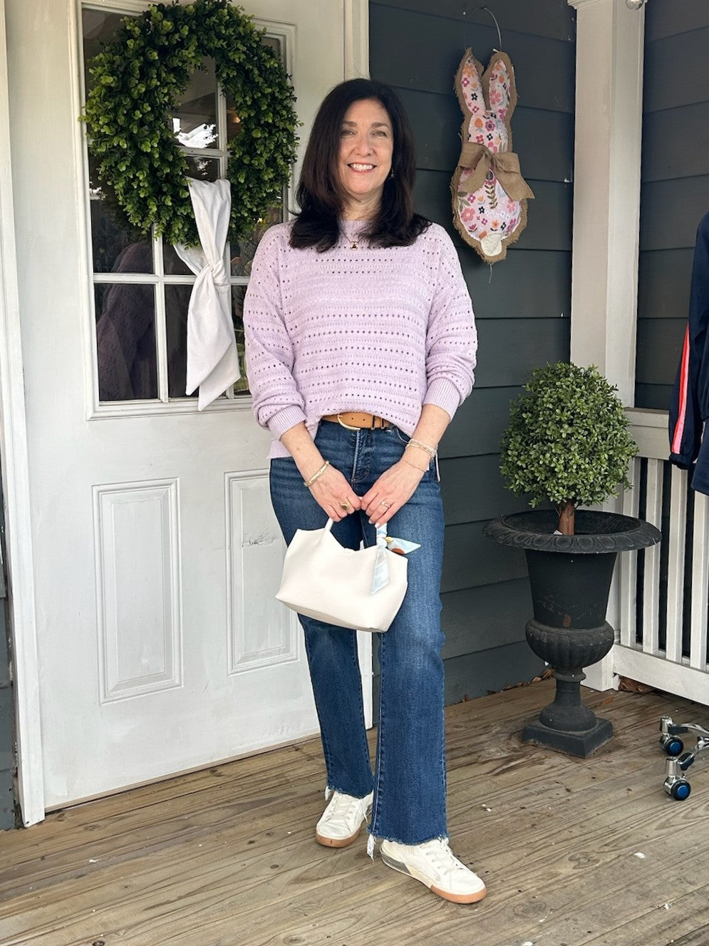Gift Guide - Mom
