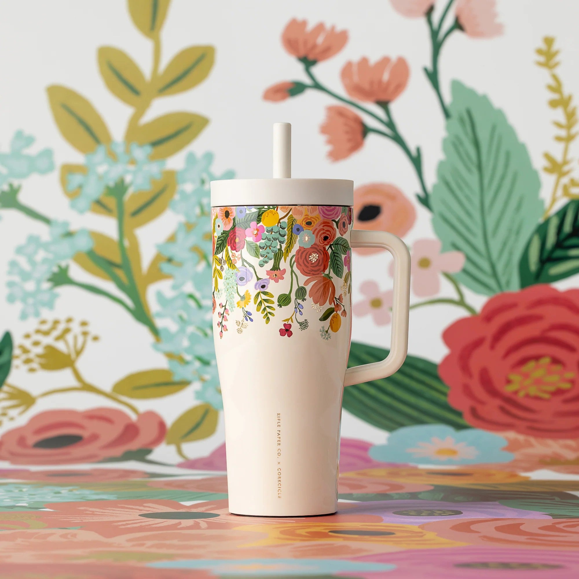 Corkcicle Cruiser Tumbler - 22oz