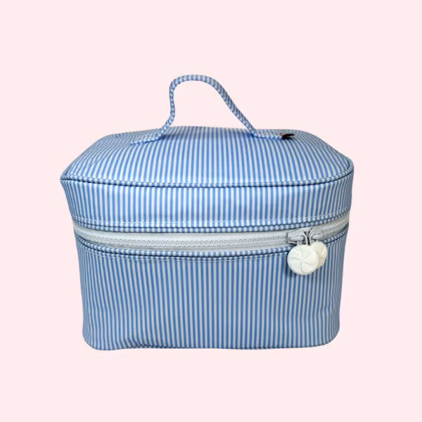 Wipeable Train Cases - New Line