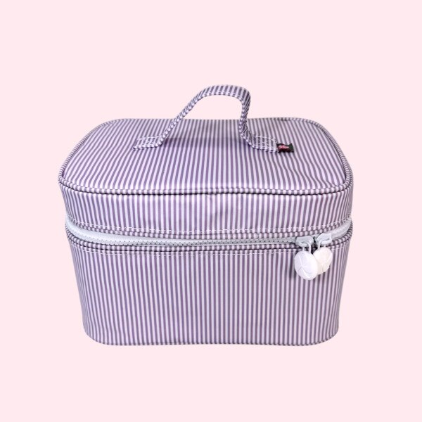 Wipeable Train Cases - New Line