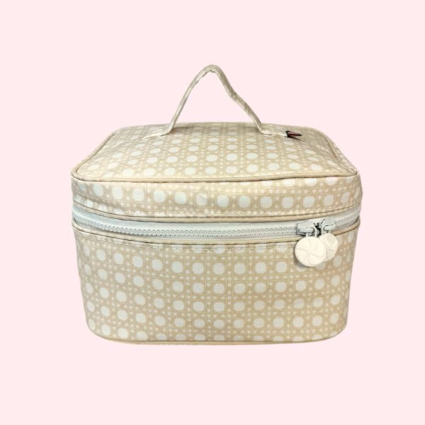Wipeable Train Cases - New Line