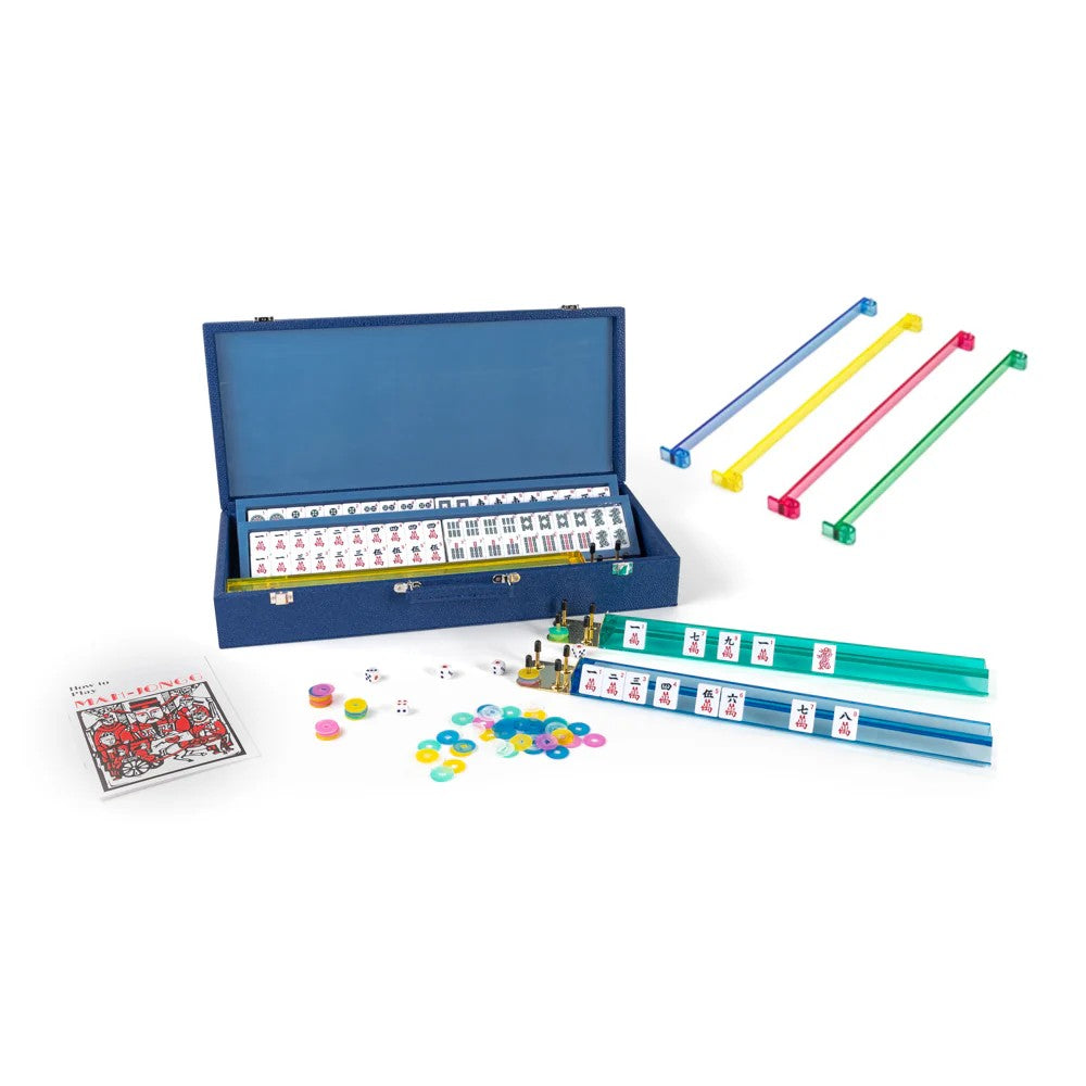 Mahjong Travel Sets