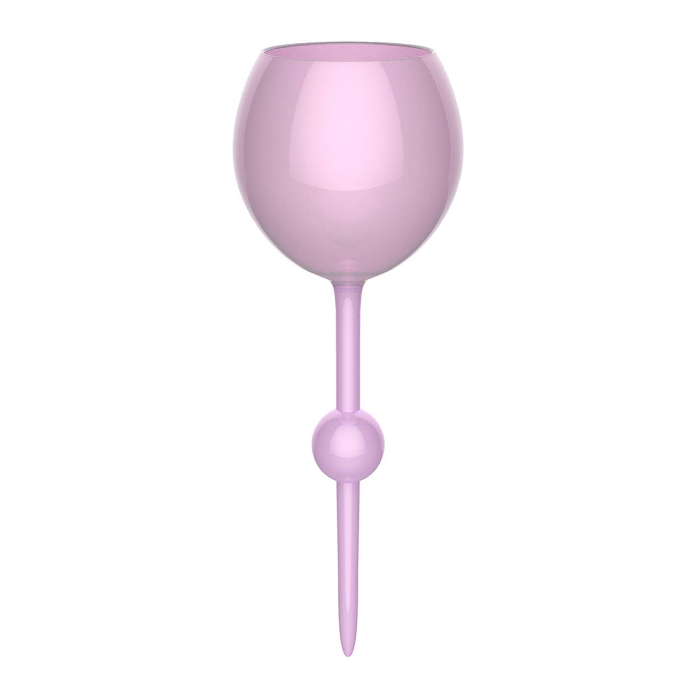 Floating Beach Wine Glasses