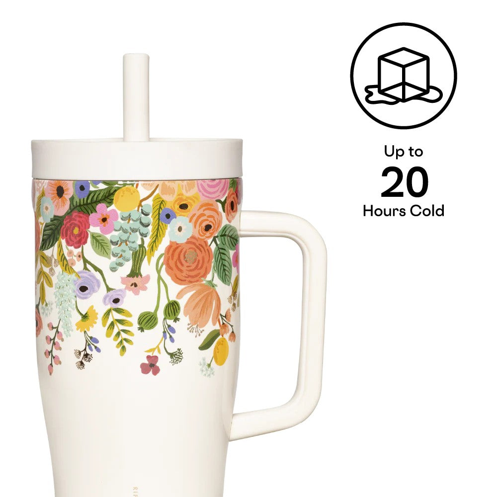 Corkcicle Cruiser Tumbler - 22oz
