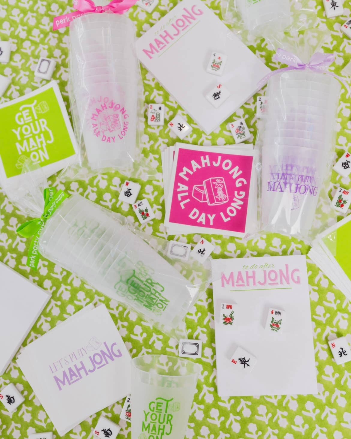 Reusable Frost Flex Cups - 16 oz