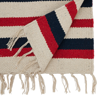 Stripe Americana Runner