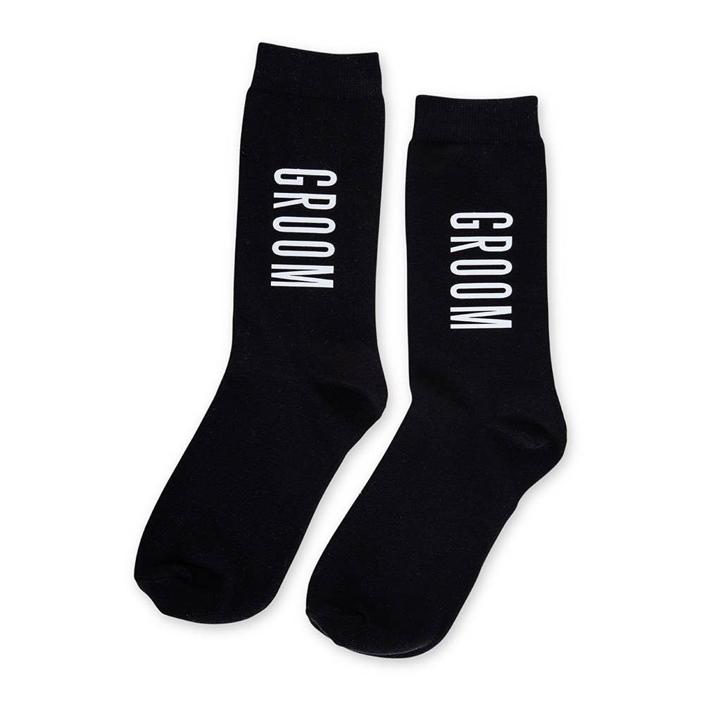 mens black dress socks Men's Black Wedding Party Dress Socks