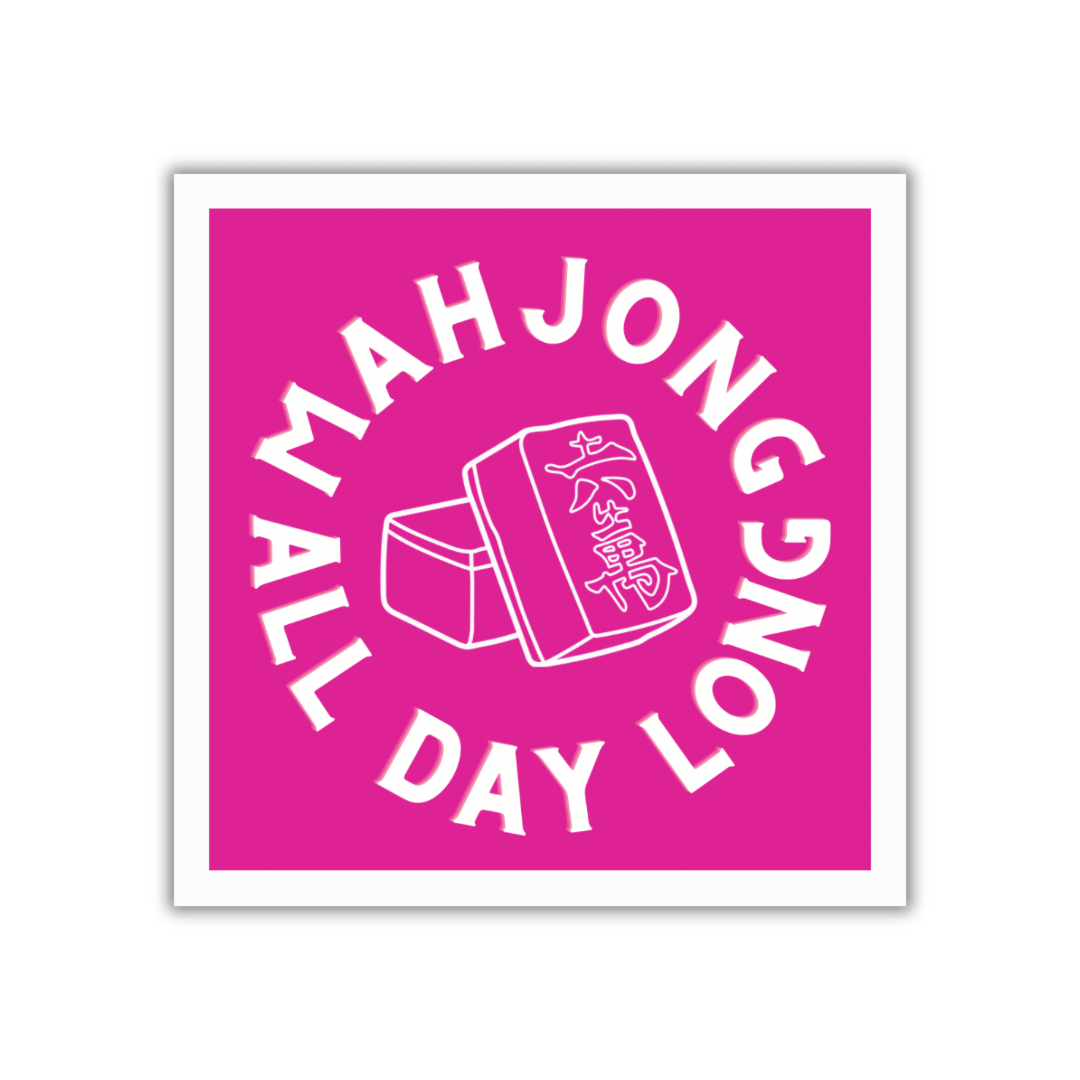 Paper Cocktail Napkins