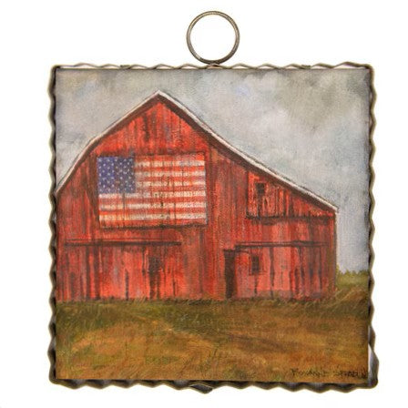 Spring & Summer Gallery Wall Art
