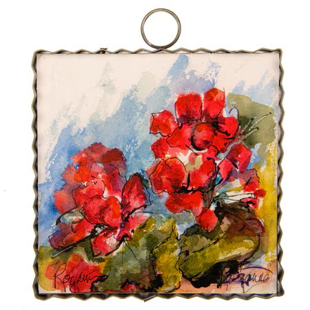 Spring & Summer Gallery Wall Art