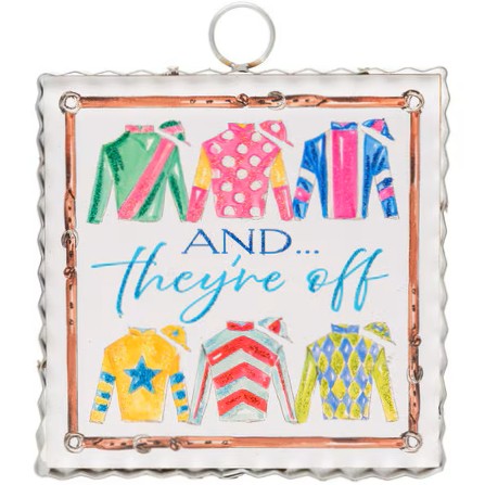 Spring & Summer Gallery Wall Art