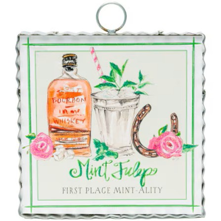 Spring & Summer Gallery Wall Art