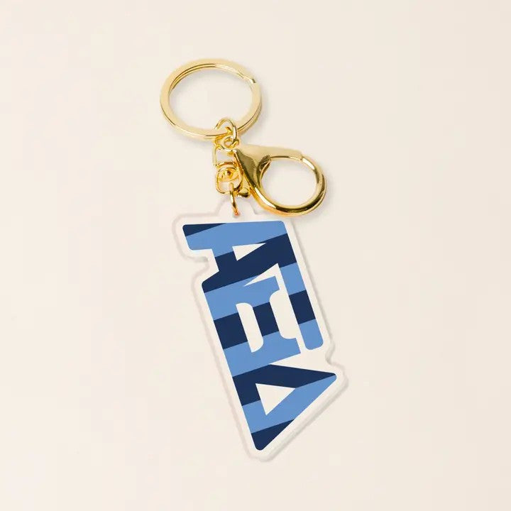 Sorority Keychains