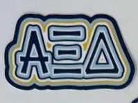 Sorority Decals