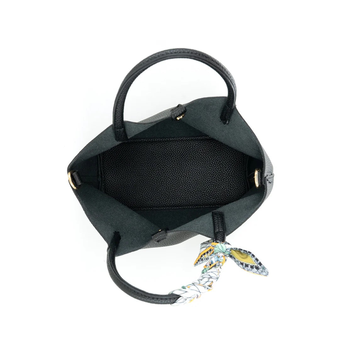 Venice Bag w/ Cosmetic Bag