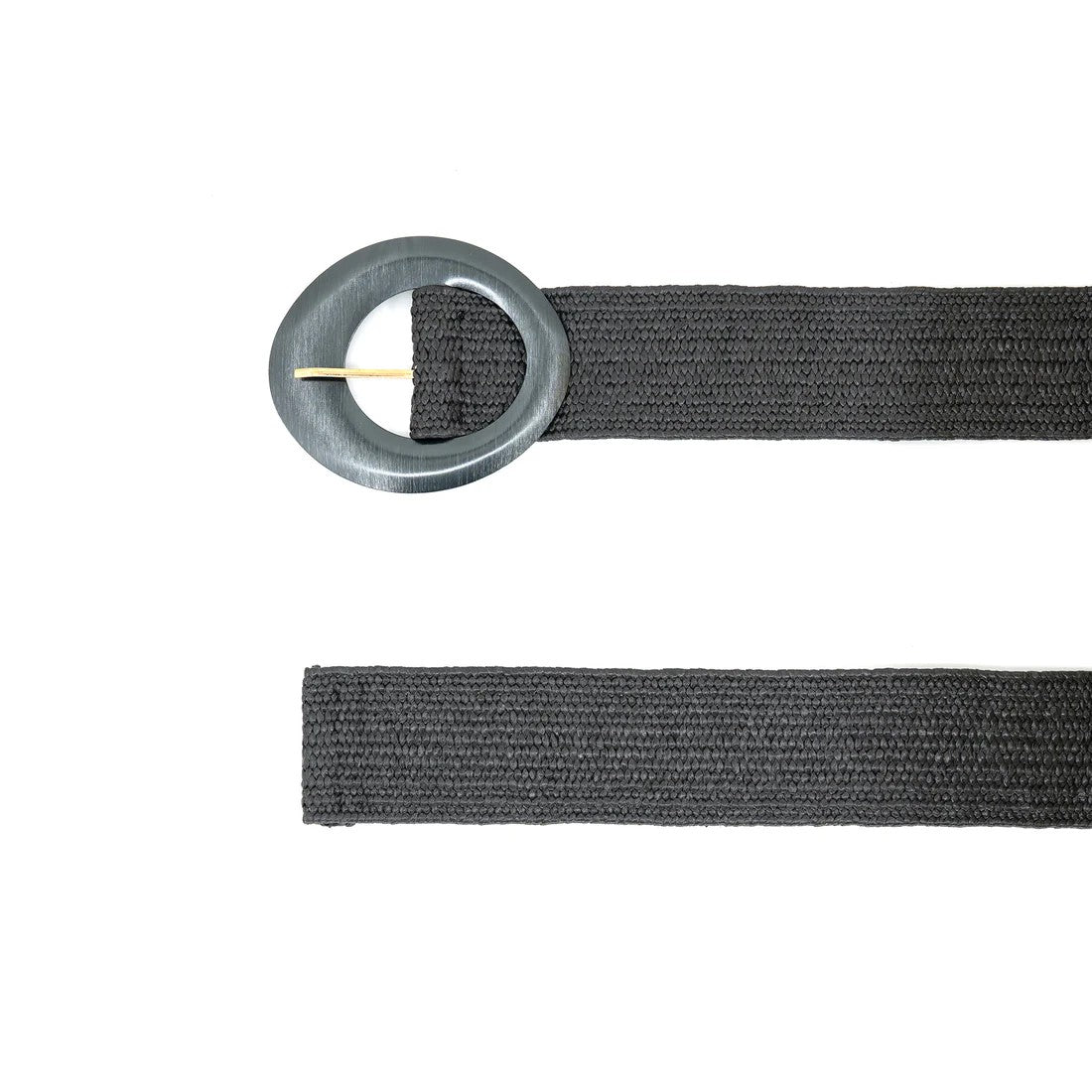 Straw Stretch Belts
