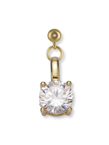 Transform your jewelry collection with Charm Bar Grip Charms—the perfect way to customize your necklaces and bracelets with meaningful style. These silicone-inserted charms grip securely, letting you switch designs whenever inspiration strikes. Select from our thoughtfully curated collection to add sentimental touches that celebrate your most cherished moments. An ideal gift for marking life's milestones, these charms turn any piece into a personalized keepsake that reflects what matters most to you.

&nbsp