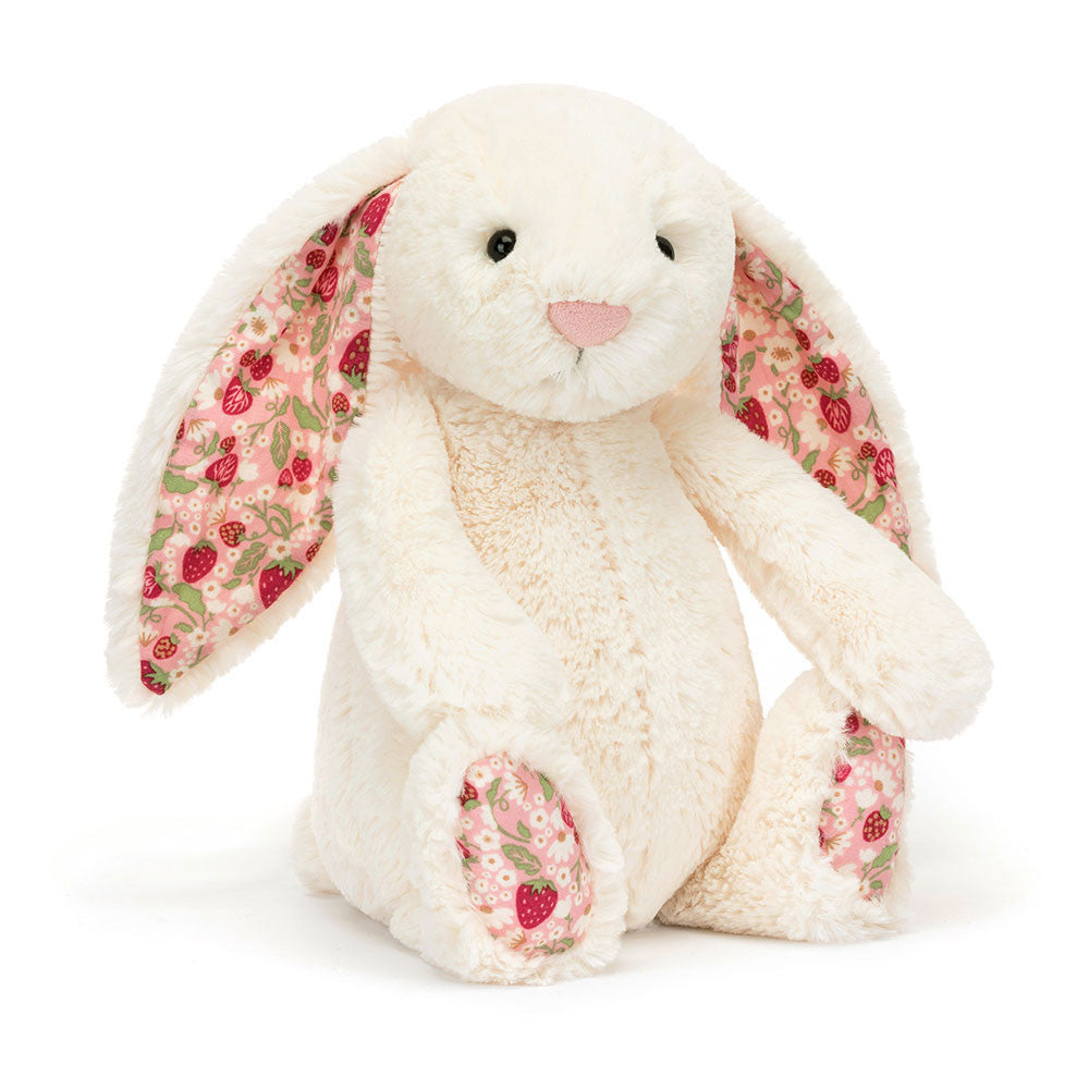 Bashful Bunny - Medium (12")