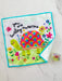 Transform an ordinary bath routine with this delightful expanding washcloth. Watch it magically unfold when water touches it—a simple pleasure that never gets old. Crafted from incredibly soft material, it becomes your go-to washcloth for daily use. Perfect as a thoughtful gift, it features charming sentimental design that brings a smile to any bathroom. This washcloth combines practicality with whimsy.

Measurements

Packaged: 1.75in W x 1in H
Expanded: 10in W x 10in H

Material &amp; Care

80% cotton, 16%
