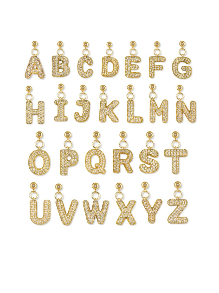 Grip Charms for Kinsey Designs Necklaces and Braclets