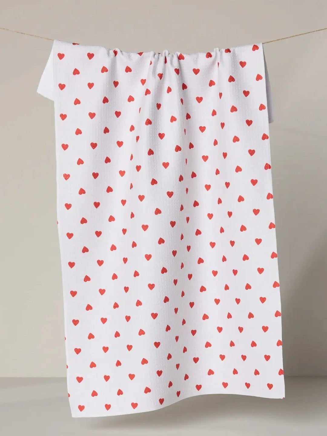 Geoweave™ Tea Towels