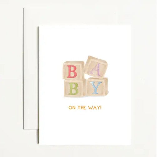 Greeting Cards