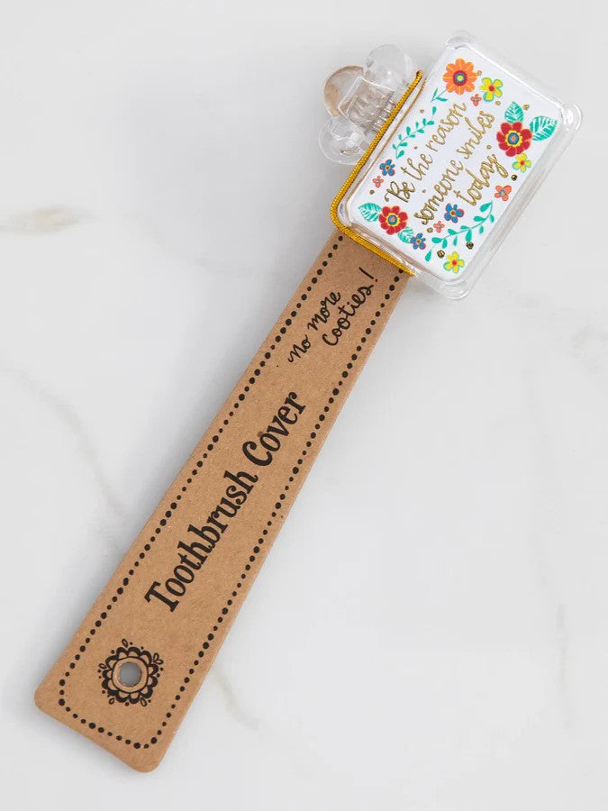 Toothbrush Covers