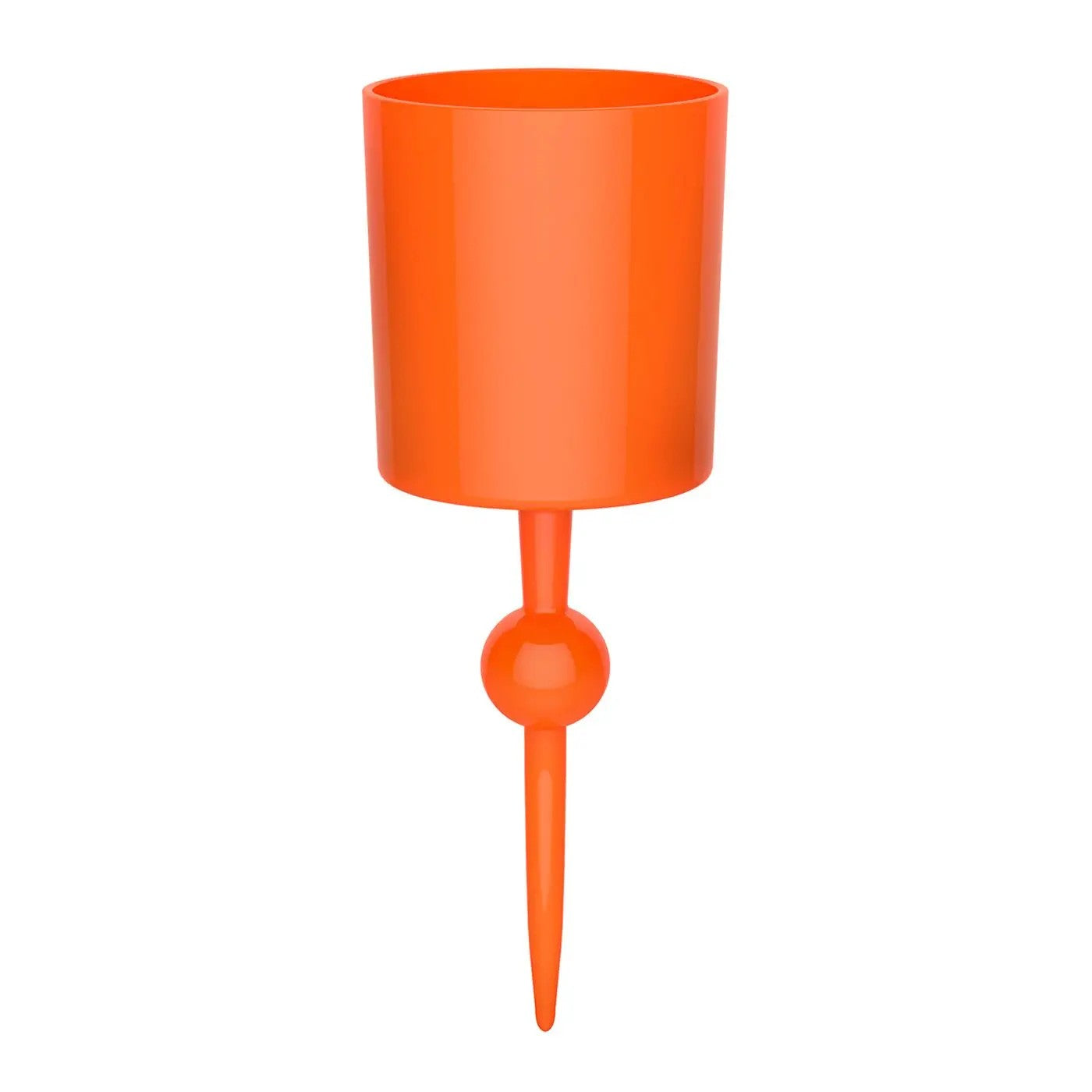 Floating Beach Rocks Glasses