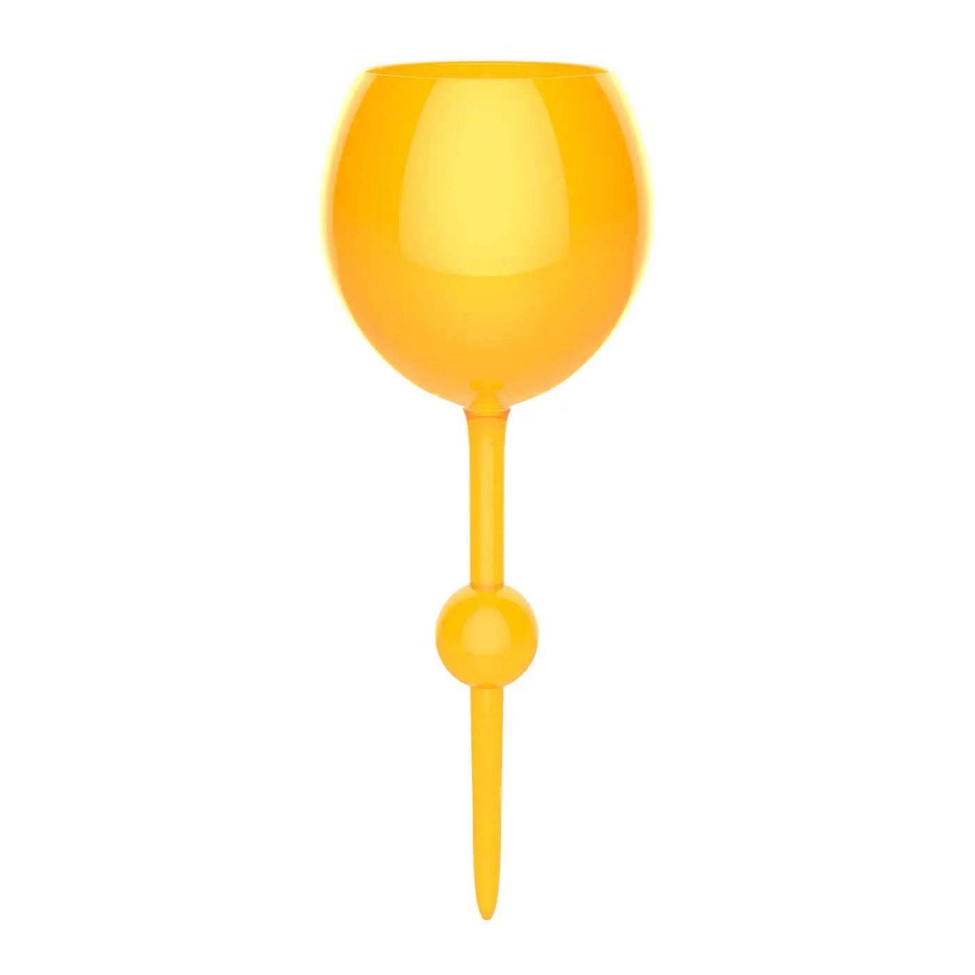 Floating Beach Wine Glasses