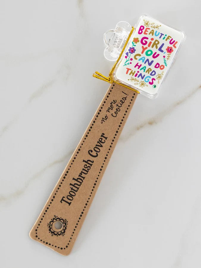 Toothbrush Covers