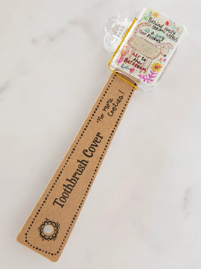 Toothbrush Covers