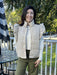 Stay cozy while making a statement in our Beige Puffy Vest with Side Pockets. This stylish piece features a snap front closure, ruffled cap sleeve, and a mock neck for an extra layer of warmth. Perfect for chilly days, this great transition piece is also so cute for football games and outdoor events! Don't miss out on this must-have item!  Material: 100% Polyester; Lining: 100% Nylon  Care Instructions: Hand wash in cold water, line dry