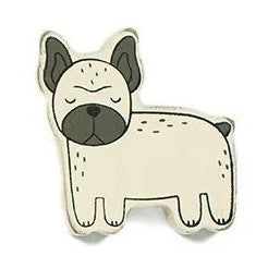 Decorative Wood Tiles: Animals