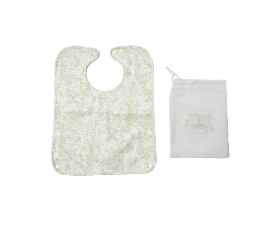 Best Bib - Full Coverage Bib