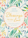 Begin each day with a reminder that God loves you with a passionate, everlasting love. Give Jesus your worries and obligations, and let him nourish your heart, comfort your soul, and show you wisdom from his Word. Each blessing and related Scripture takes only moments to read, but is packed with a hope-filled, biblical perspective that will bring joy to your soul.

Several years ago Susie Larson began posting daily blessings on Facebook, and since then thousands have responded and forwarded the blessings on
