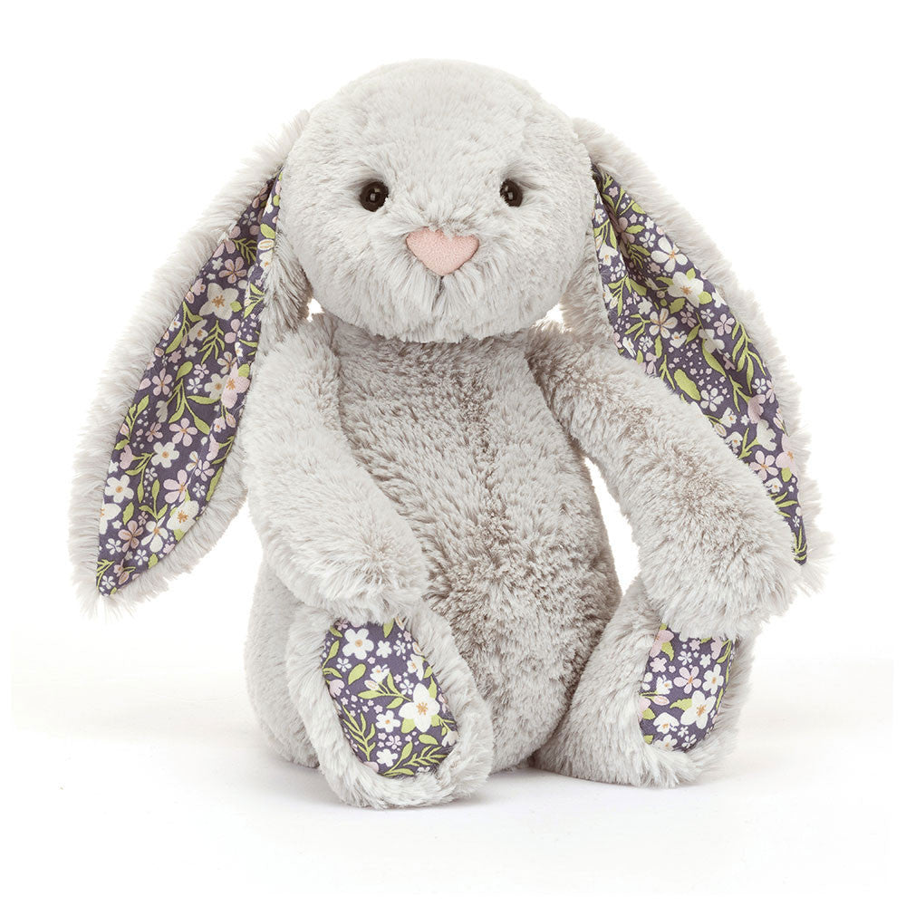 Bashful Bunny - Medium (12")