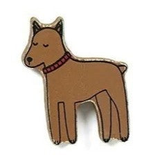 Decorative Wood Tiles: Animals