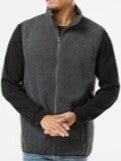 Men's Zip Up Vests