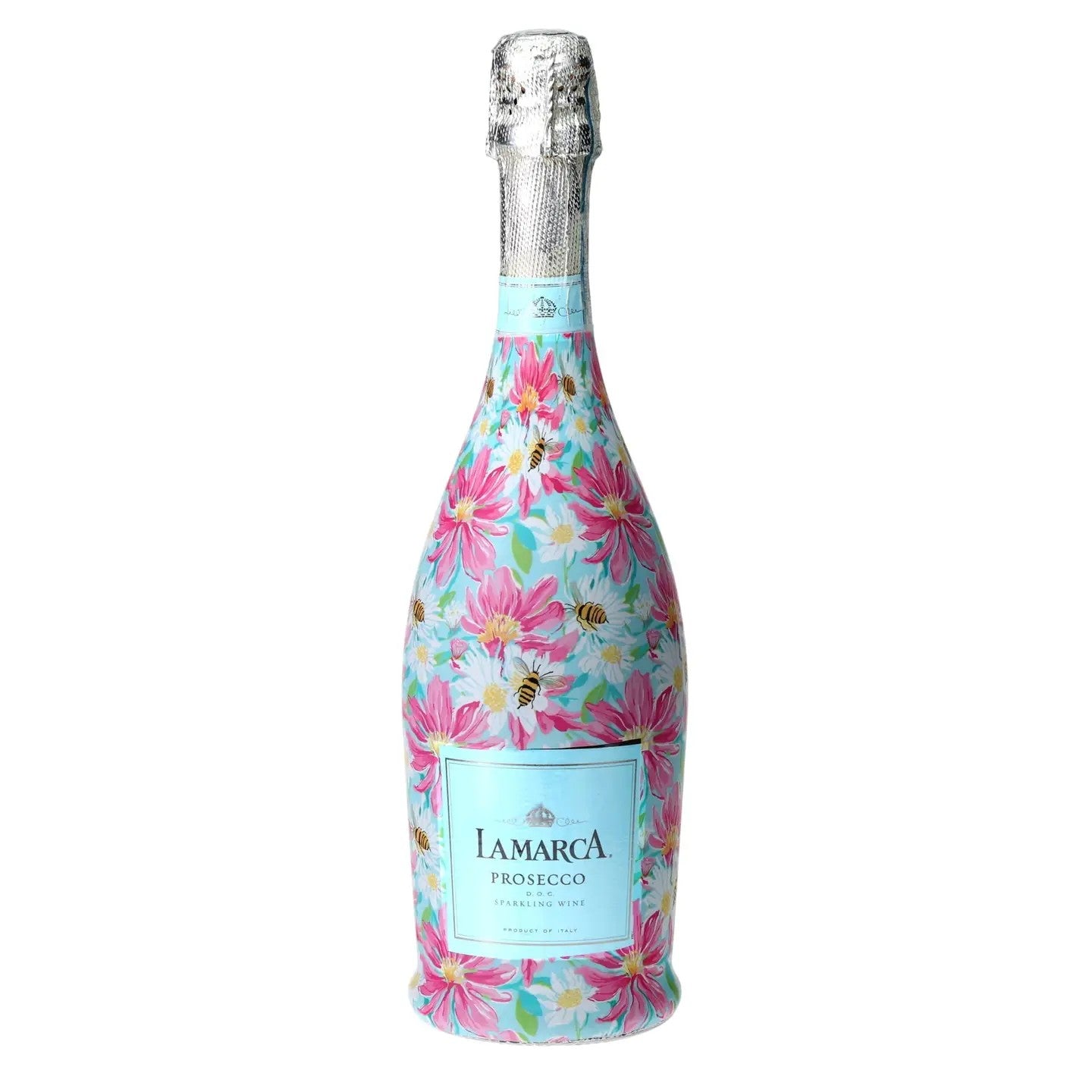 Champagne and Prosecco Bottle Wraps