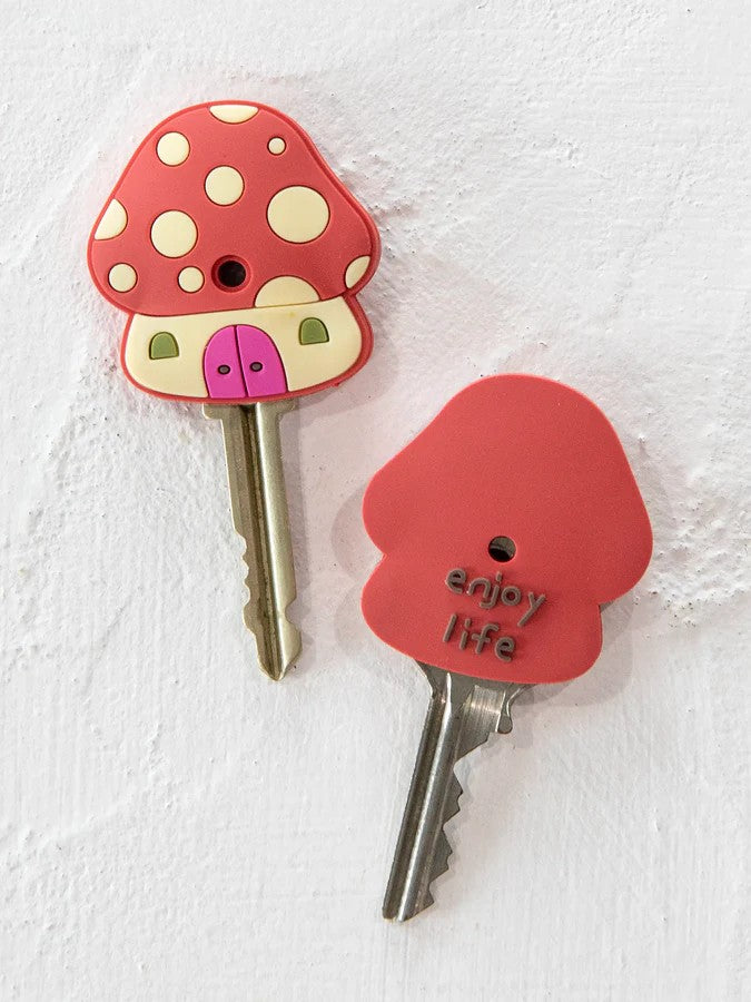 House Key Cap
