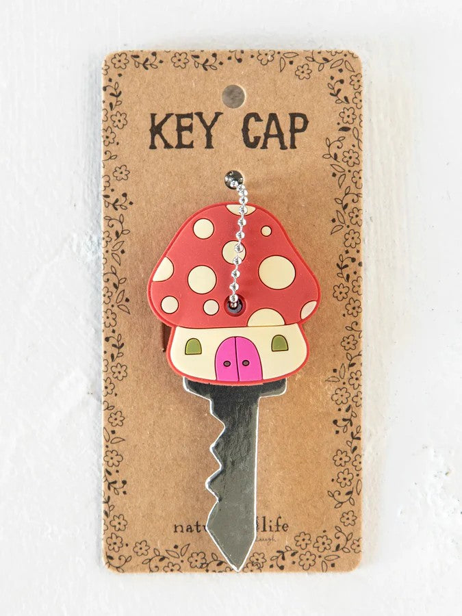 House Key Cap