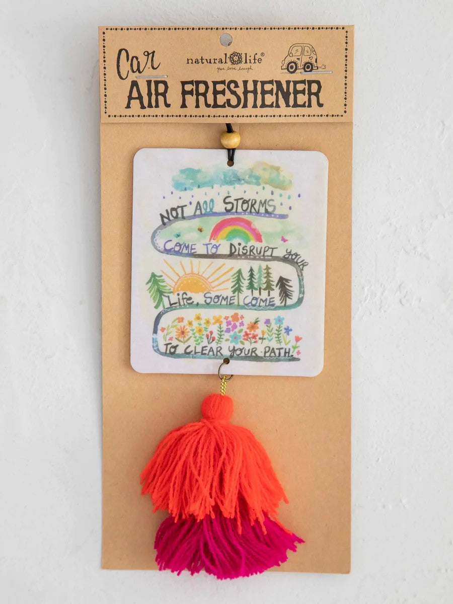 Car Air Fresheners