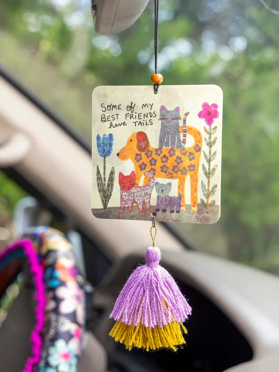 Car Air Fresheners