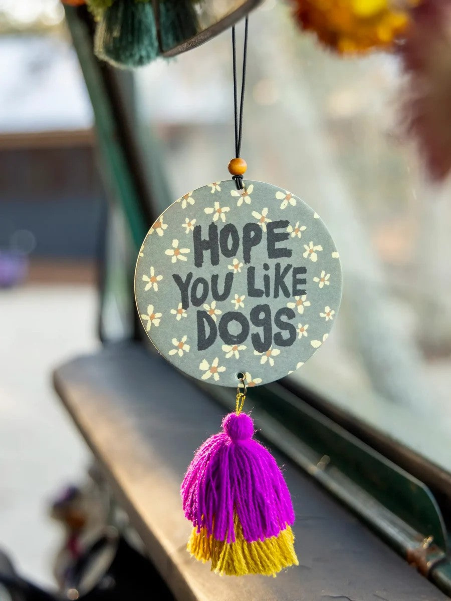 Car Air Fresheners