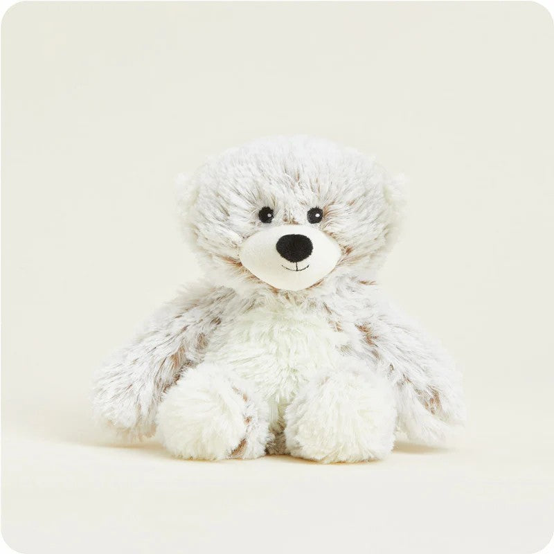 Marshmallow Bear Junior by Warmies