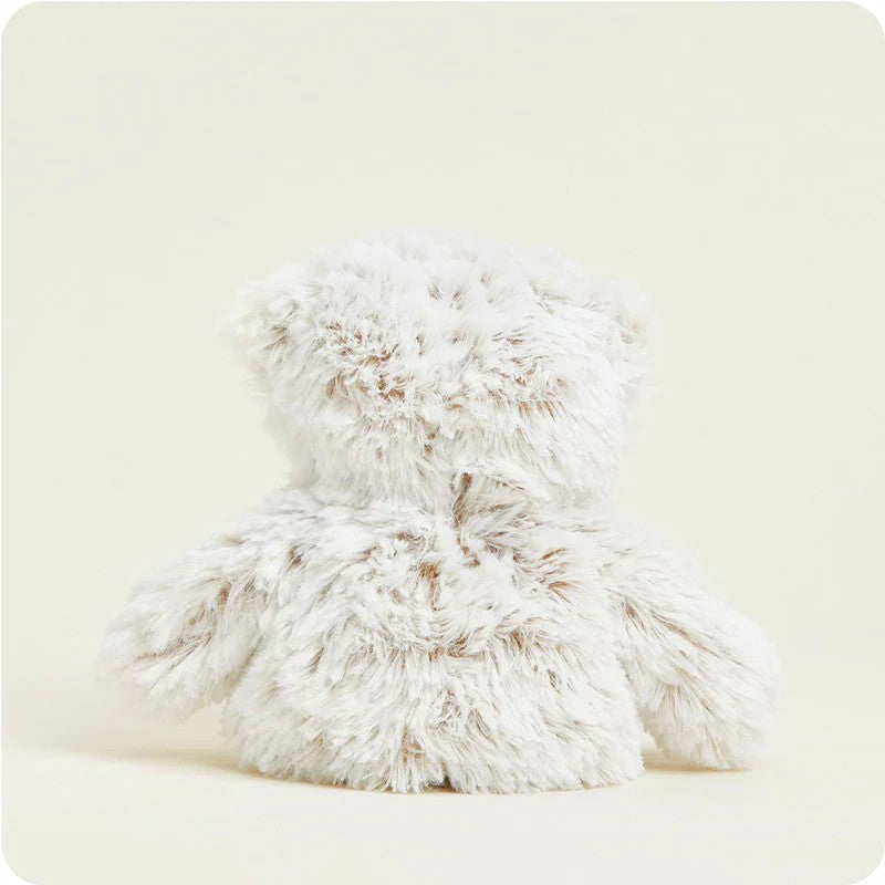 Marshmallow Bear Junior by Warmies